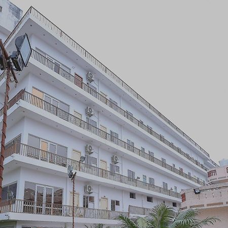 Spot On Nanki Palace Ajmer Dış mekan fotoğraf