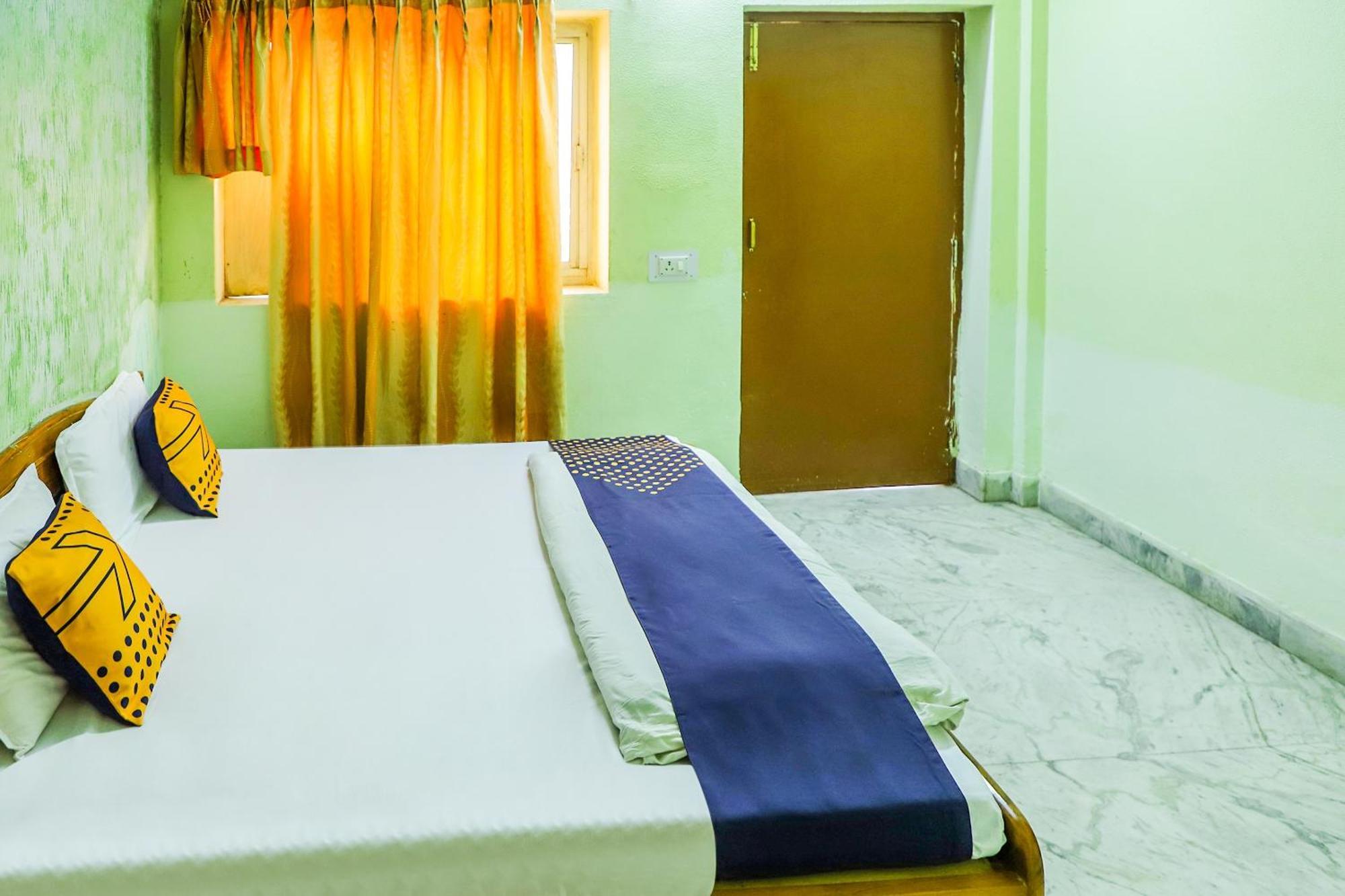 Spot On Nanki Palace Ajmer Dış mekan fotoğraf