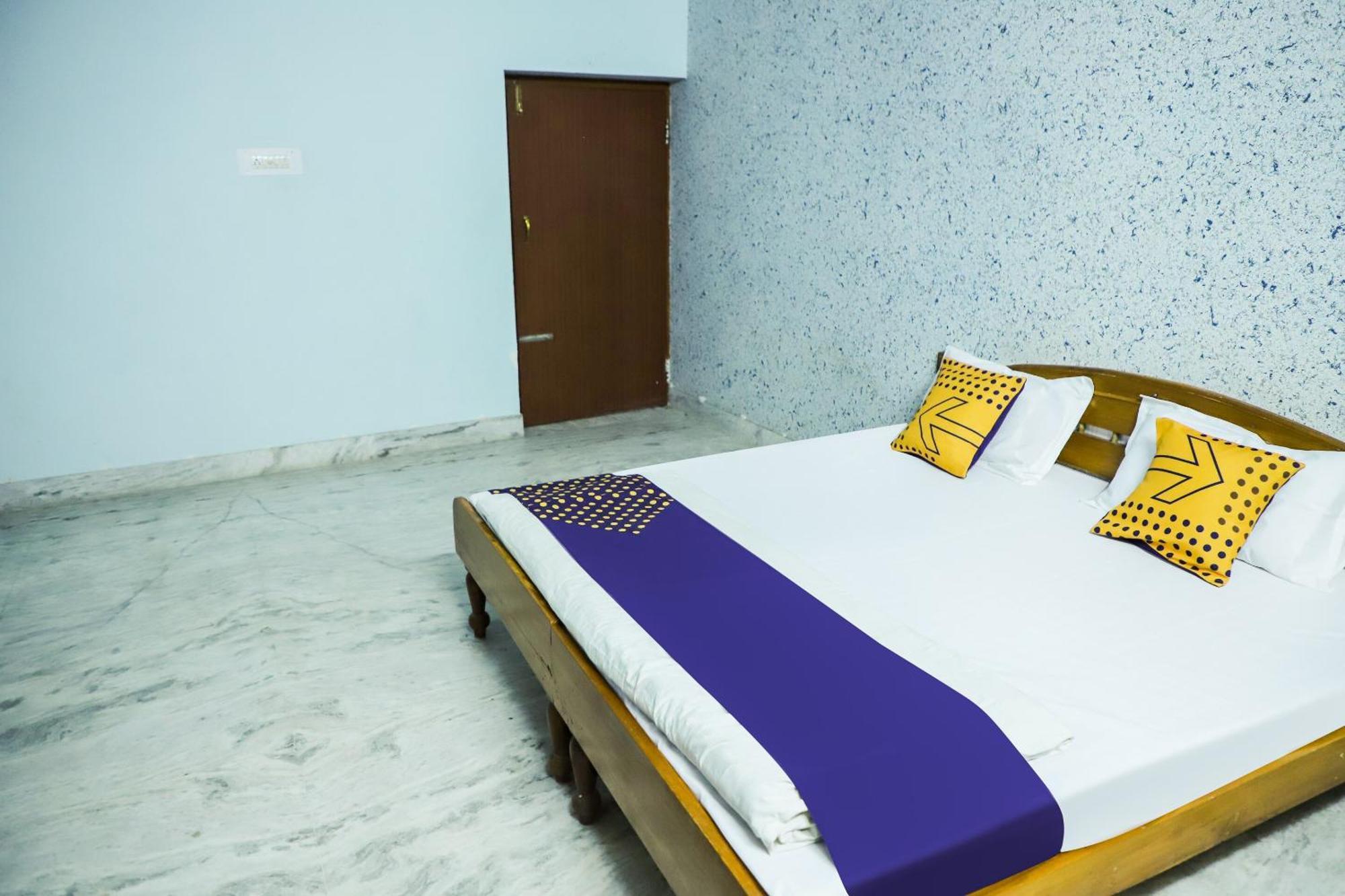 Spot On Nanki Palace Ajmer Dış mekan fotoğraf