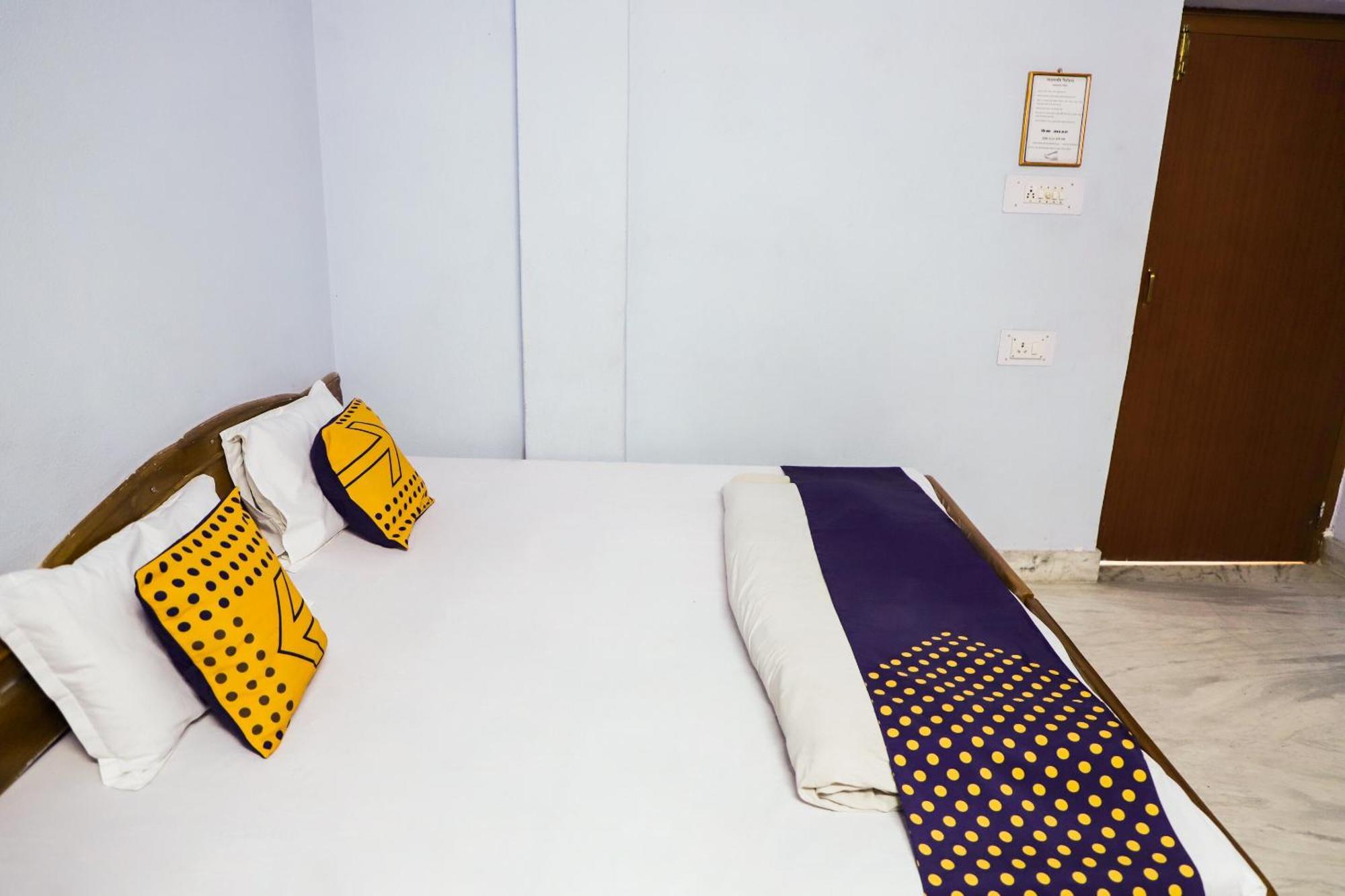 Spot On Nanki Palace Ajmer Dış mekan fotoğraf