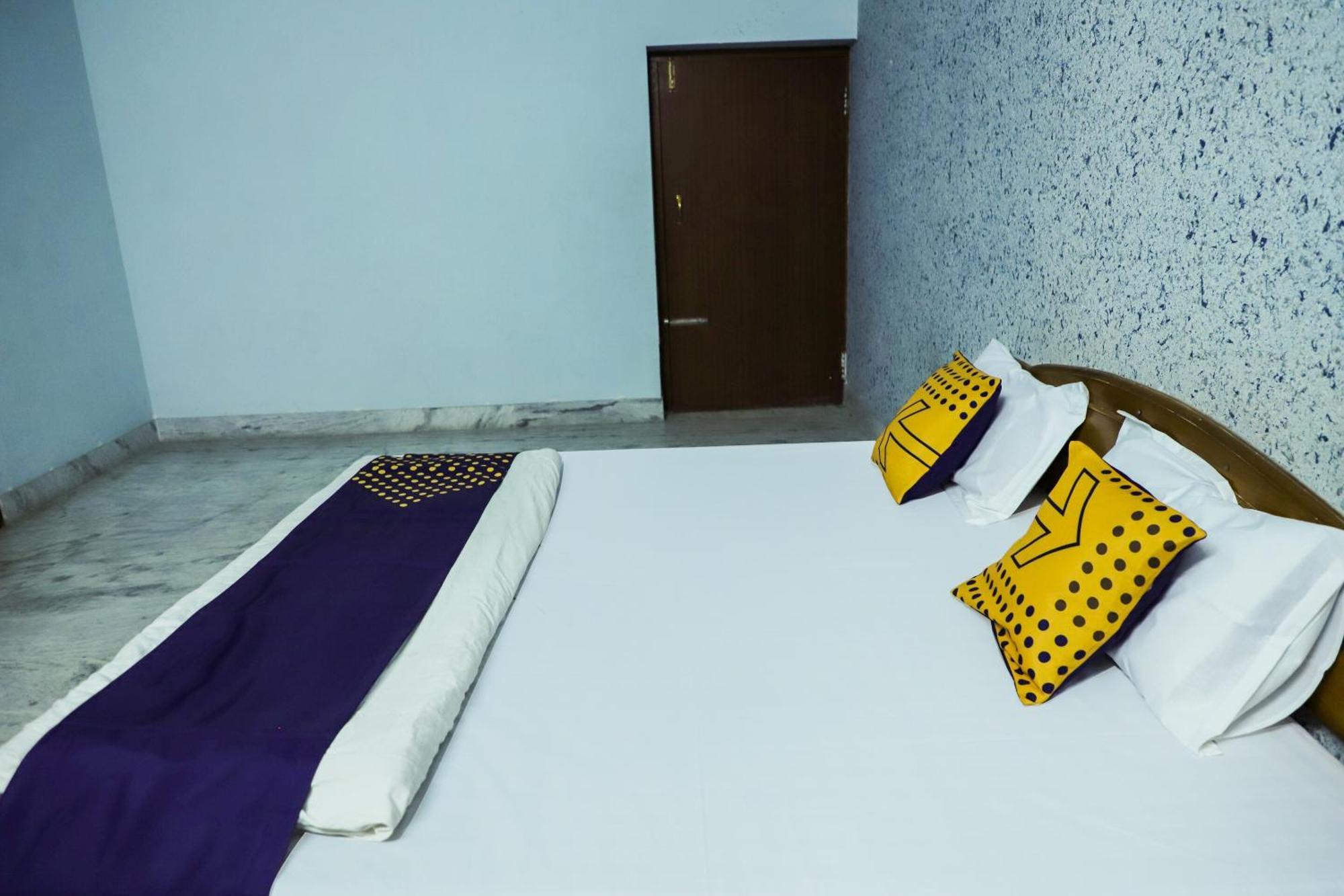 Spot On Nanki Palace Ajmer Dış mekan fotoğraf