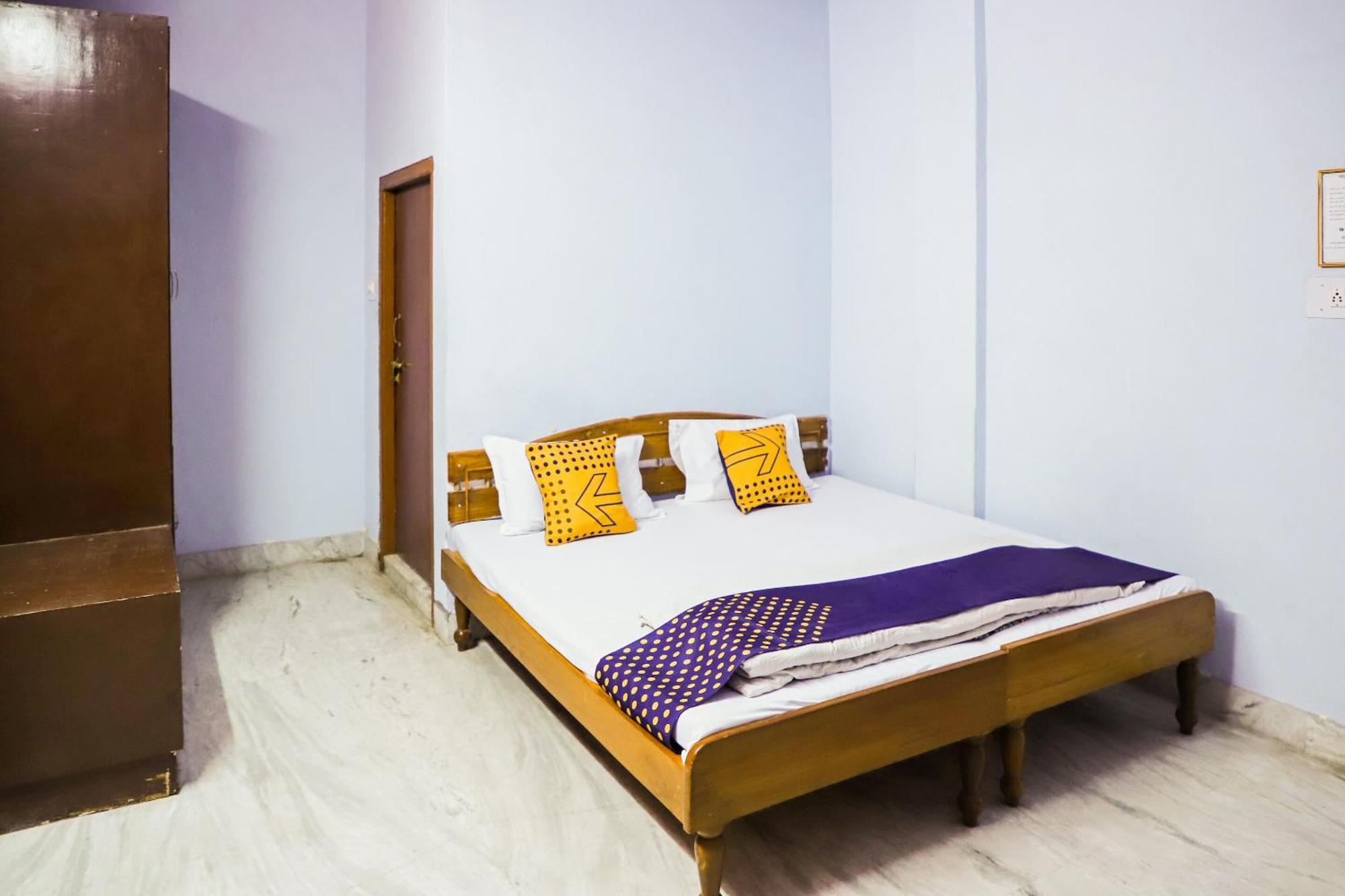 Spot On Nanki Palace Ajmer Dış mekan fotoğraf