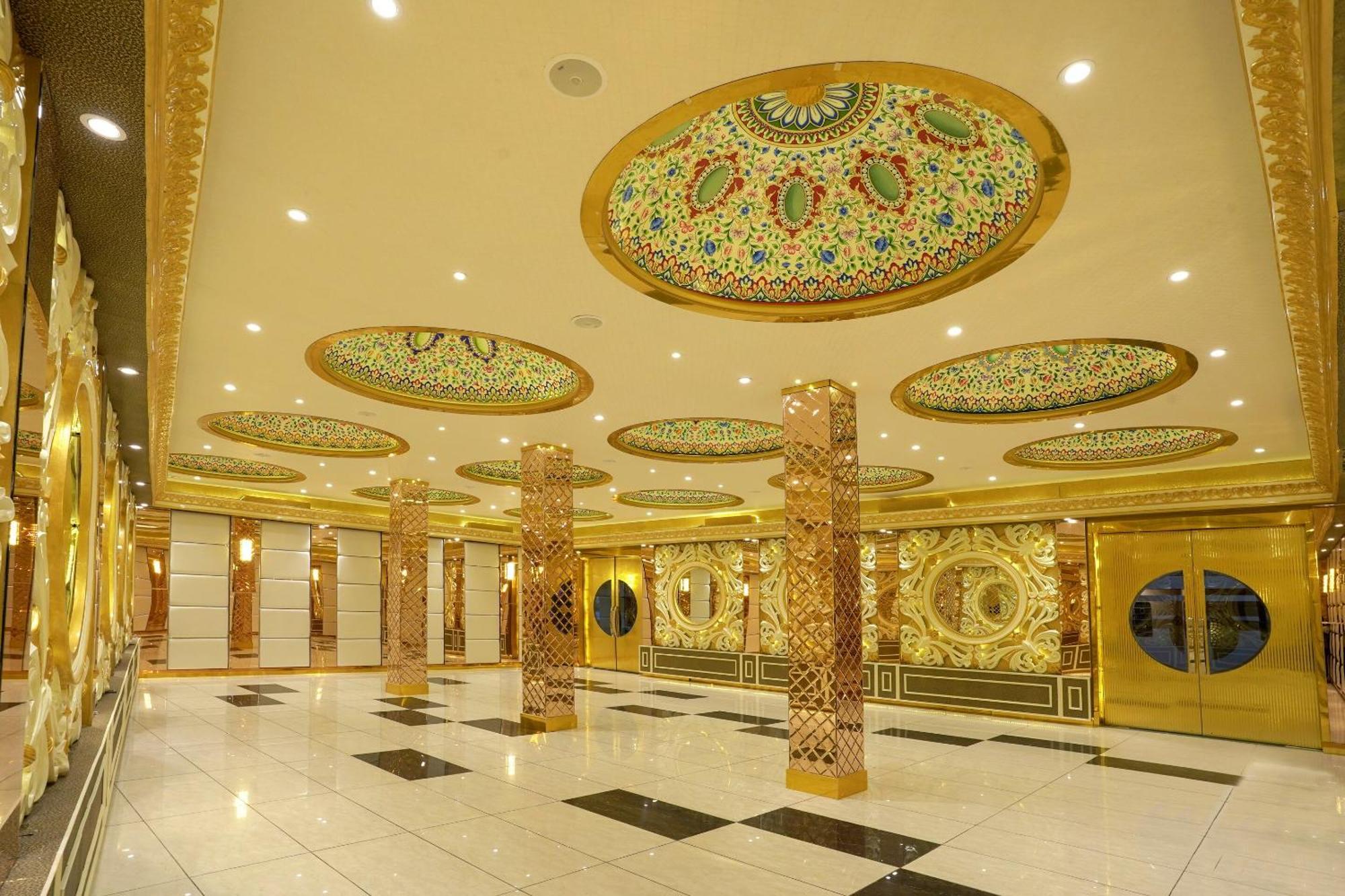 Spot On Nanki Palace Ajmer Dış mekan fotoğraf